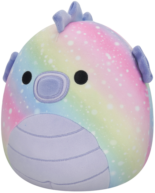 М'яка іграшка Squishmallows Galaxy Seahorse 19 см (196566213388) - зображення 2