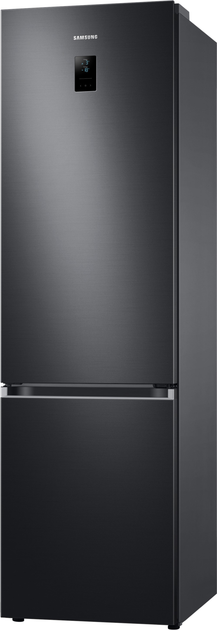 Двокамерний холодильник Samsung RB38C679EB1/UA - зображення 2