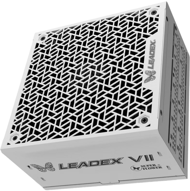 Zasilacz Super Flower LEADEX VII XG ATX 3.1 850 W (NESF-093) - obraz 8