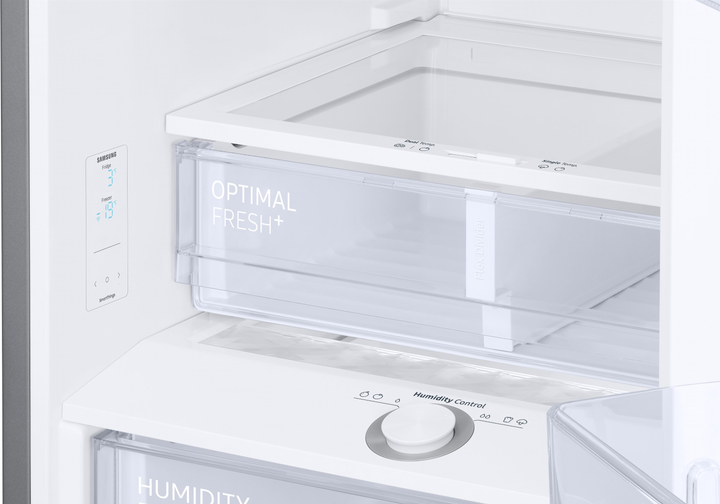 Двухкамерный холодильник Samsung RB38C603ES9/UA - изображение 11