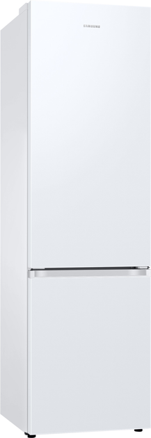 Двокамерний холодильник Samsung RB38C603EWW/UA - зображення 3