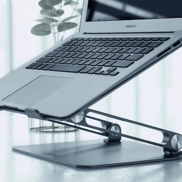 Підставка для ноутбука Nillkin ProDesk Grey (6902048202566) - зображення 3