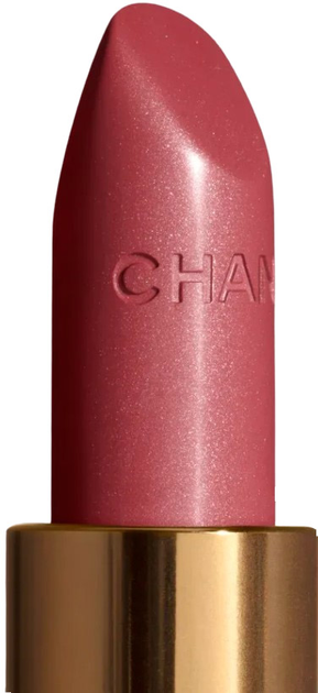 Помада для губ Chanel Rouge Coco сатинова 428 Legende 3.5 г (3145891724288) - зображення 3