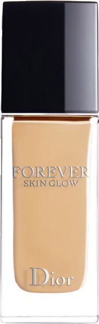 Тональна основа Dior Forever Skin Glow 3W Warm 30 мл (3348901578301) - зображення 1