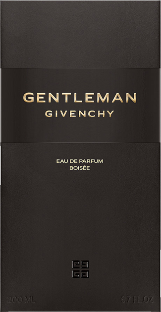 Woda perfumowana męska Givenchy Gentleman Boisee 200 ml (3274872451698) - obraz 3