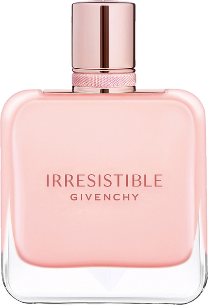 Woda perfumowana damska Givenchy Irresistible Rose Velvet 50 ml (3274872447554) - obraz 1