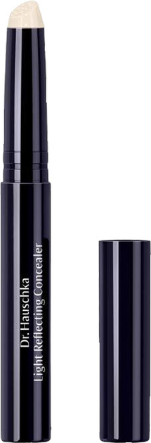 Korektor do twarzy Dr. Hauschka Light Reflecting 00 Translucent 2.5 ml (4020829098862) - obraz 2