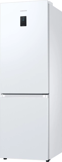 Двухкамерный холодильник Samsung RB34C670EWW/UA - изображение 2