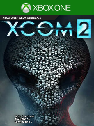 XCOM 2 (Ключ активації на Xbox One | Series X/S) регіон Весь світ - Фото 1 XCOM 2 (Ключ активації на Xbox One | Series X/S) регіон Весь світ - изображение 1