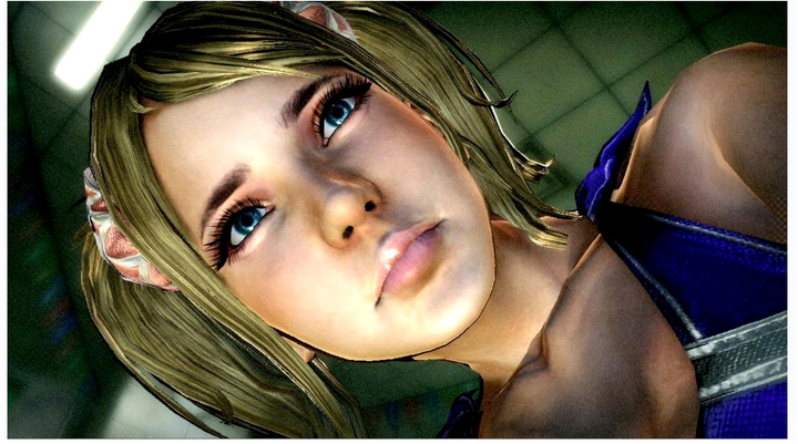 Гра Xbox 360 Lollipop Chainsaw (Blu-ray диск) (0883929218172) - зображення 3