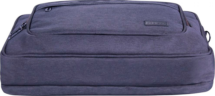 Torba na laptopa Addison 15.6” Sirius Navy (8683071468256) - obraz 7