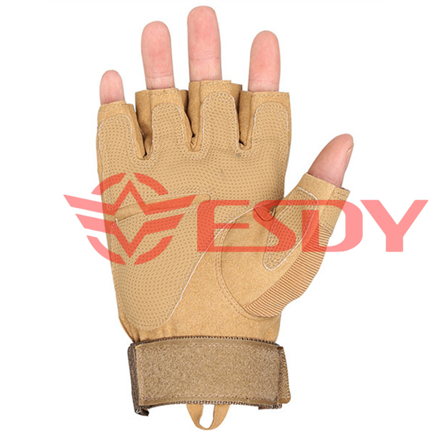 Перчатки защитные Койот Беспали (G-13) - изображение 2