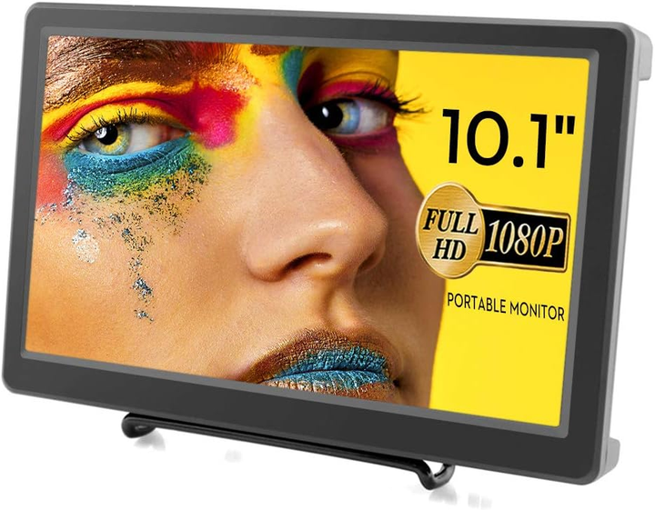 Монитор портативный 10.1" Elecrow SF101 Full HD IPS 60 Гц - изображение 1