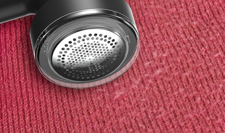 Машинка для стрижки ковтунців Eldom GDS9 tori (5908277388096) - зображення 4