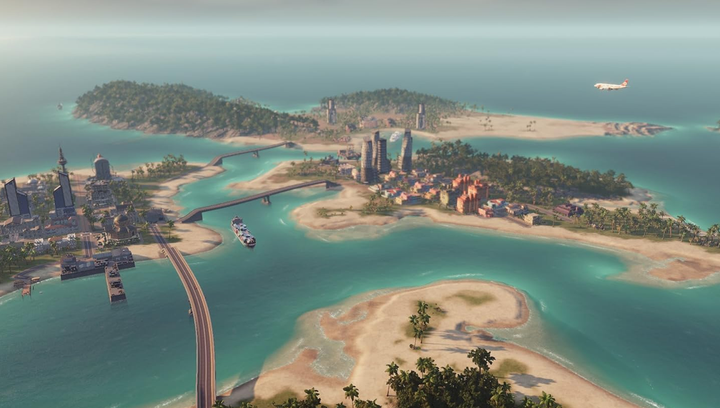 Игра Sony PlayStation 4 Tropico 6 Русские Субтитры Б/У - изображение 2