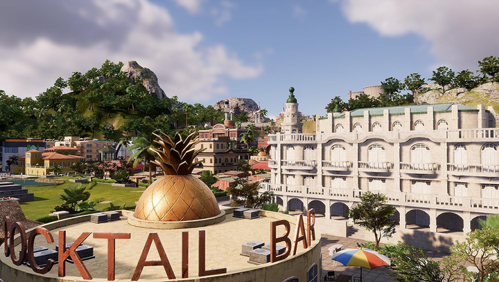 Игра Sony PlayStation 4 Tropico 6 Русские Субтитры Б/У - изображение 5
