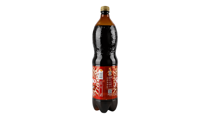 Квас Ярило Справжній 1.5L - зображення 5