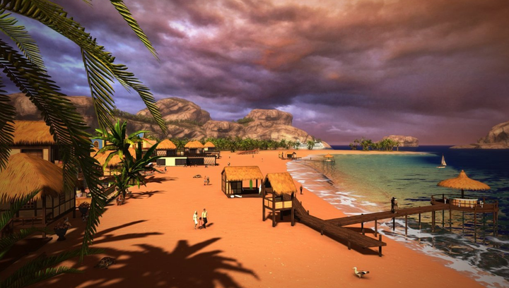 Игра Sony PlayStation 4 Tropico 5 Complete Collection Русская Озвучка Б/У - изображение 6