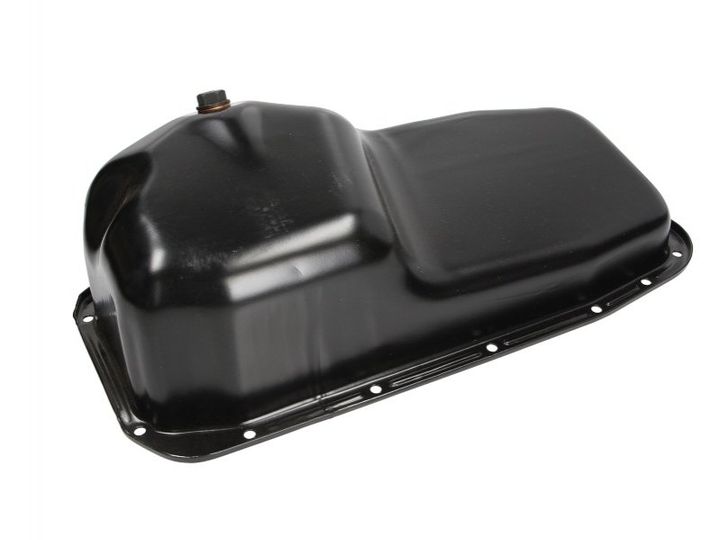 Піддон BLIC 0216005049471P Opel Vectra, Ascona, Astra, Kadett 0652125, 652125 - зображення 1