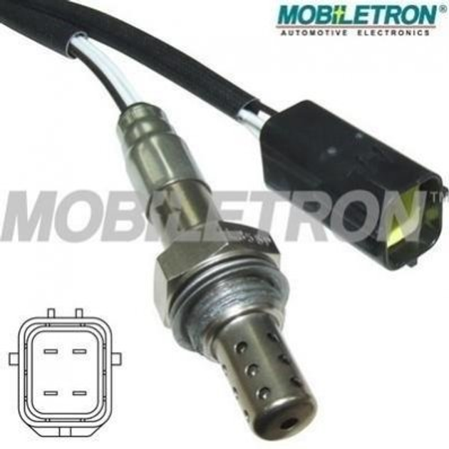 Лямбда зонд MOBILETRON OS-Z409P KLC818861A, FSC118861B, F62Z9F472FF - зображення 1