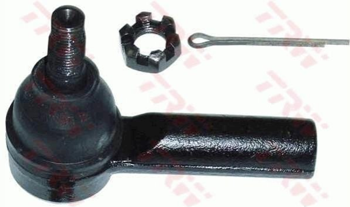 Рулевые наконечники TRW JTE683 Toyota Camry, Yaris, Avalon; Lexus RX, ES 4504609020, 4504609190, 4504629255 - изображение 1