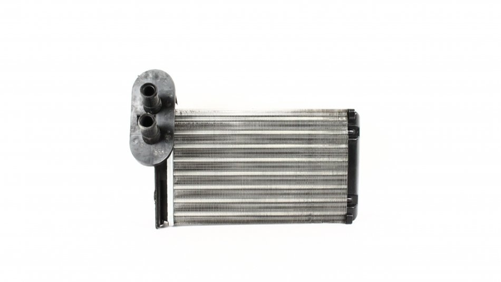Радіатор грубки Zilbermann 04-832 Seat Cordoba, Ibiza, Toledo; Volkswagen Golf, Passat, Caddy, Vento, Polo, Jetta; Audi A3; Skoda Octavia 1H1819031B - зображення 1