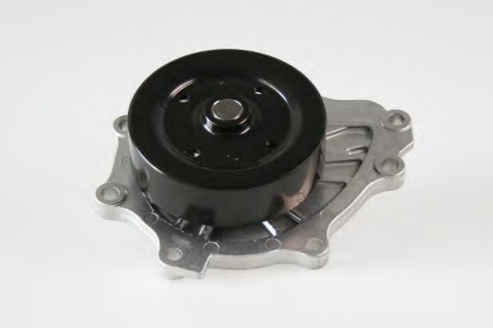 Водяний насос HEPU P7789 Toyota Verso, Avensis, Auris, Corolla, Rav-4; Lexus IS 1610029496, 1610009340, 1610009341 - зображення 1