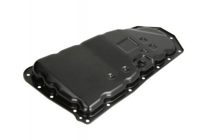 Піддон BLIC 0216000922475P Jeep Patriot, Compass (MK49); Dodge Caliber - зображення 2