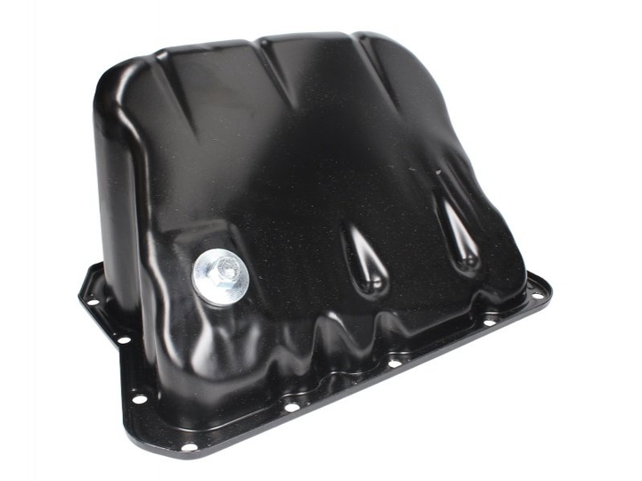 Піддон BLIC 0216003502473P Smart Fortwo 1600140002 - зображення 2