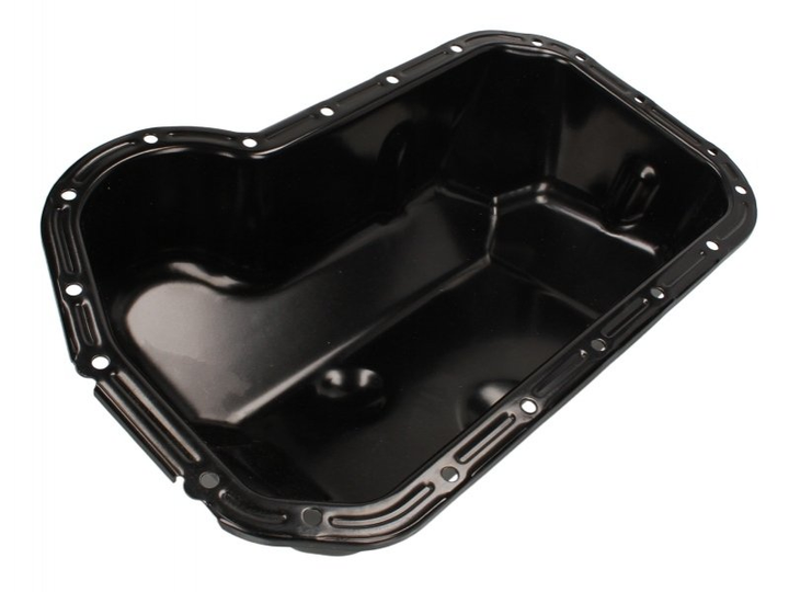 Піддон BLIC 0216009521472P Volkswagen Golf, Jetta, Passat, Polo, Caddy, Vento, Sharan; Seat Ibiza, Cordoba, Toledo; Ford Galaxy 028103601, 032103601, 049103601 - зображення 1