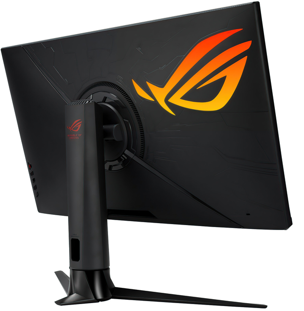 Монитор 32" Asus Gaming ROG Swift PG329Q QHD IPS 175 Гц - изображение 5