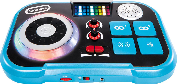 Zestaw DJ'a Little Tikes My Real Jam (0050743654831) - obraz 3