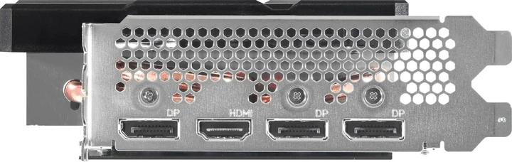 Видеокарта ASRock PCI-Ex Intel Arc A580 Challenger OC 8GB GDDR6
