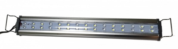 Светильник для аквариума SunSun SL-600 WB LED 12 Вт бело-синий 55-75 см - изображение 3