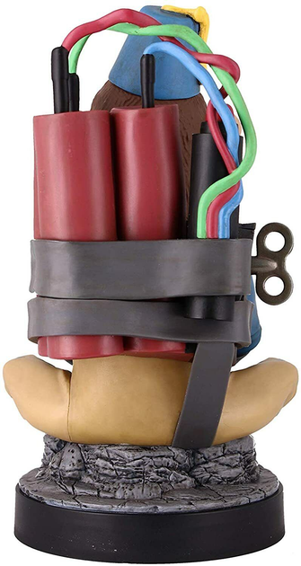 Uchwyt Exquisite Gaming Call of Duty Monkey Bomb 20 cm (5060525893919) - obraz 3