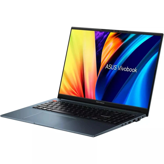 Ноутбук ASUS VivoBook Pro 16 K6602VU (K6602VU-WS74) Refurbished - Фото 4 Ноутбук ASUS VivoBook Pro 16 K6602VU (K6602VU-WS74) Refurbished - зображення 4