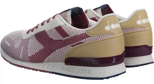 Кроссовки Diadora Titan Weave Color: Faded Rose/Cordovan/Sand US9 EU42.5 27CM - Фото 9 Кроссовки Diadora Titan Weave Color: Faded Rose/Cordovan/Sand US9 EU42.5 27CM - изображение 9