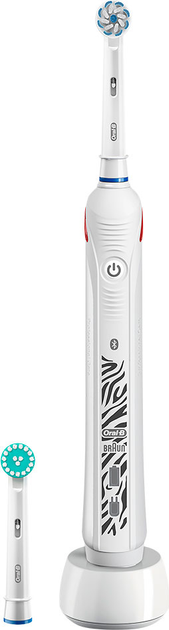 Szczoteczka elektryczna ORAL-B BRAUN Teen (4210201177760) - obraz 3