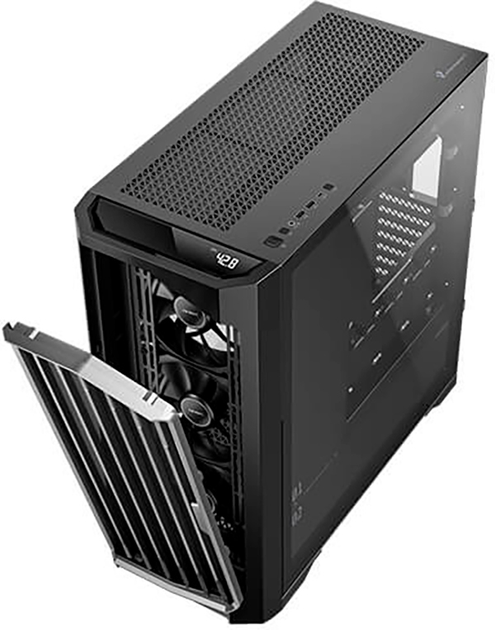 Корпус Antec Performance 1 FT (0-761345-10088-5) - изображение 10