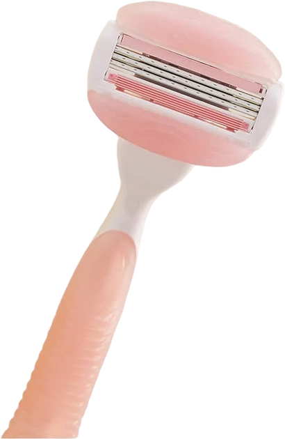 Бритва для гоління Gillette Venus ComfortGlide Spa Breeze + 3 змінні леза (7702018578375) - зображення 2