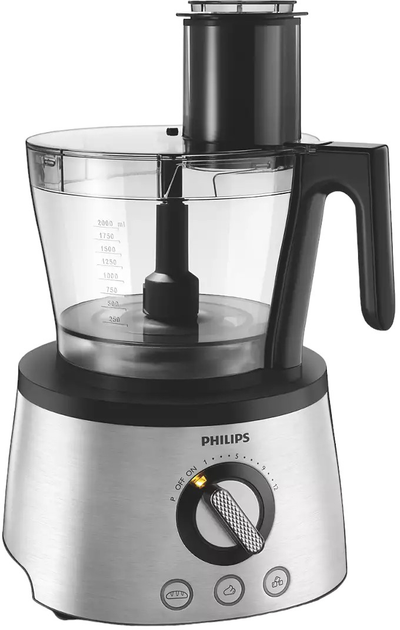 Robot kuchenny Philips Series 7000 HR7778/00 - obraz 3