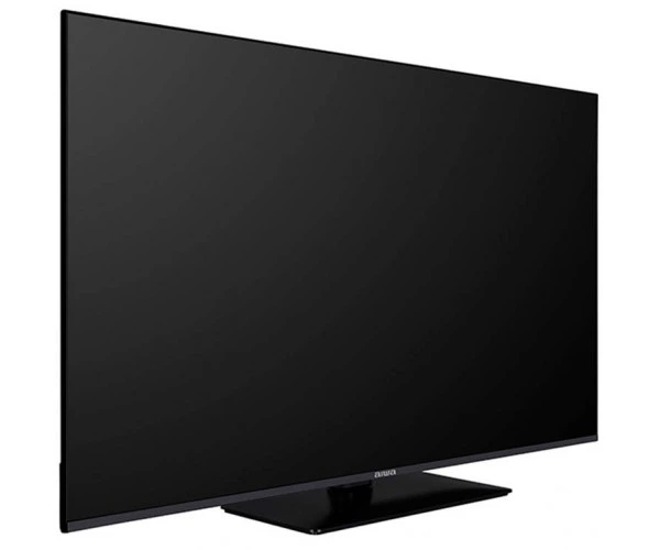 TV 50 AIWA 50AN7503UHD UHD/DLED/T2/Android 11/2 x10W/Dolby Digital/HDMI/Wi-Fi/VESA 200x200 M6/Black - изображение 2