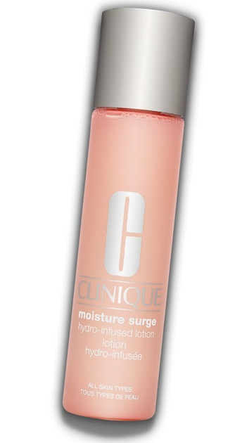 Лосьйон для обличчя Clinique Moisture Surge 200 мл (192333105207) - зображення 2