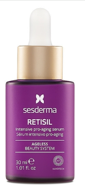 Сироватка SesDerma Laboratories Retisil Intensive Pro-Aging Serum 30 мл (8429979480316) - зображення 1