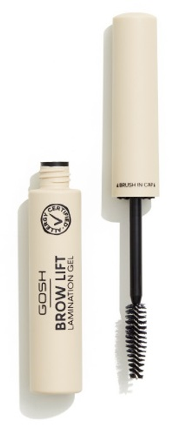 Гель для брів Gosh Brow Lift Lamination 001-Transparent 6 мл (5711914175313) - зображення 3