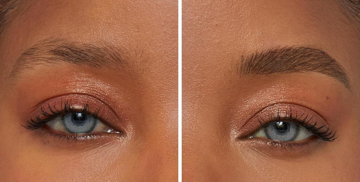 Гель для укладання брів Maybelline New York Build A Brow 2 in 1 260 Deep Brown 15.3 мл (3600531681340) - зображення 3
