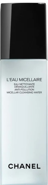 Woda micelarna Chanel oczyszczająca 150 ml (3145891410402) - obraz 1