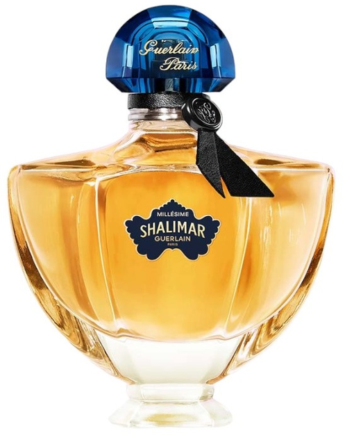 Woda perfumowana damska Guerlain Shalimar Millesime Iris 50 ml (3346470146723) - obraz 2