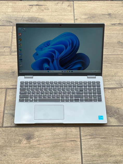 DELL Latitude 5530 - 15 FHD ( 1920x1080) ips|intel core i5 1235u DELL Latitude 5530 - 15 FHD ( 1920x1080) ips|intel core i5 1235u
