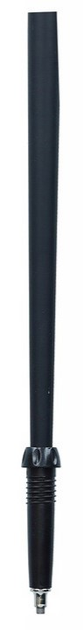 Трекінгові палиці Viking Lite Pro 120 см Сірі (5901115774433) - зображення 4